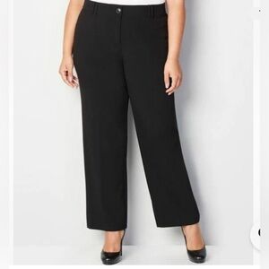 Avenue No-Gap Waist Trouser Size 32